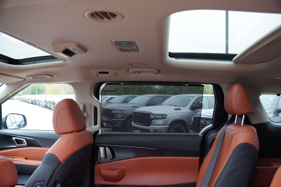 new 2026 Kia Carnival car, priced at $48,840