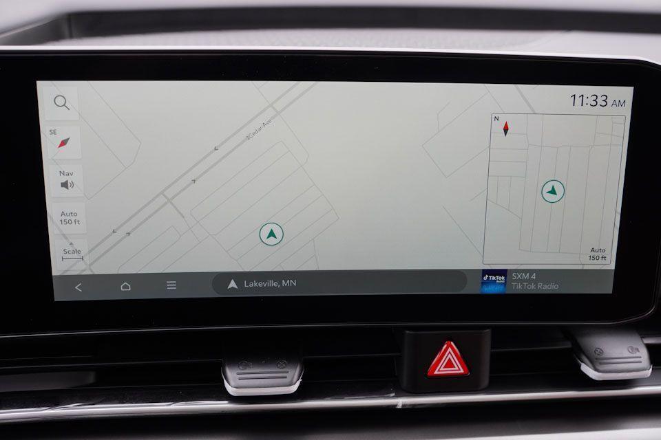 new 2026 Kia Carnival car, priced at $48,840