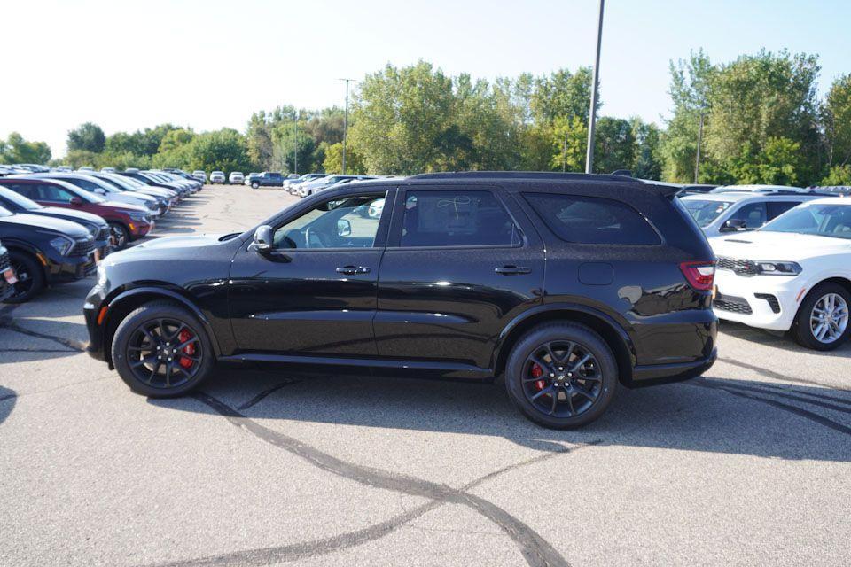 new 2024 Dodge Durango car, priced at $55,324