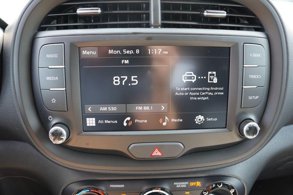new 2025 Kia Soul car, priced at $19,366
