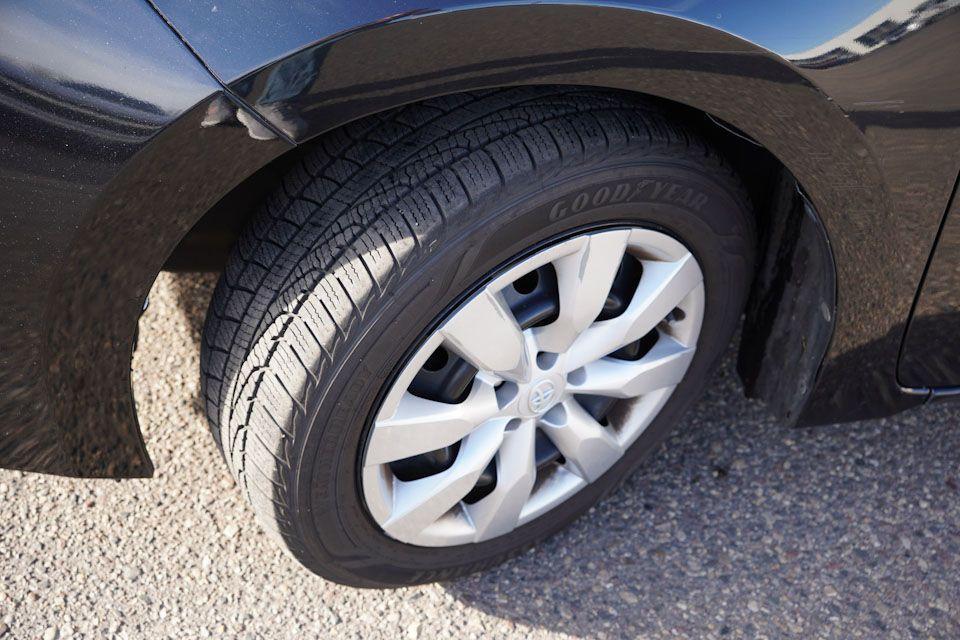 used 2016 Toyota Corolla car, priced at $12,447