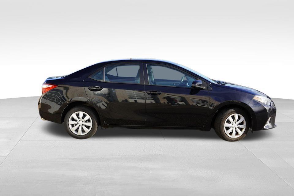 used 2016 Toyota Corolla car, priced at $12,447