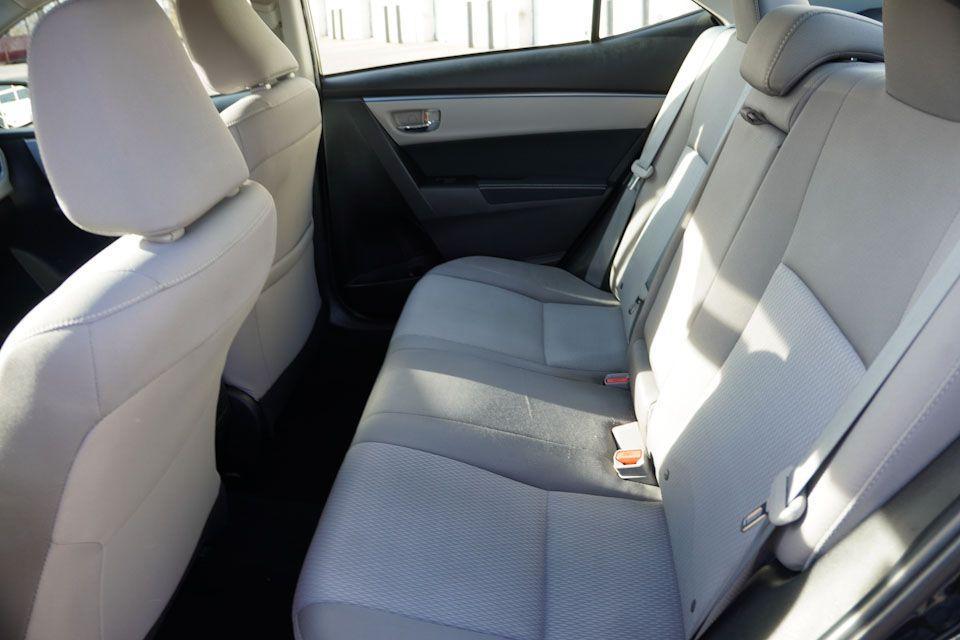 used 2016 Toyota Corolla car, priced at $12,447