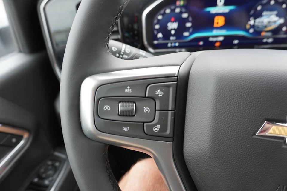 new 2025 Chevrolet Silverado 3500 car, priced at $58,795