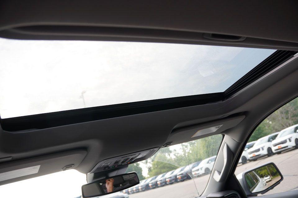 new 2026 Chevrolet Silverado 1500 car, priced at $56,450