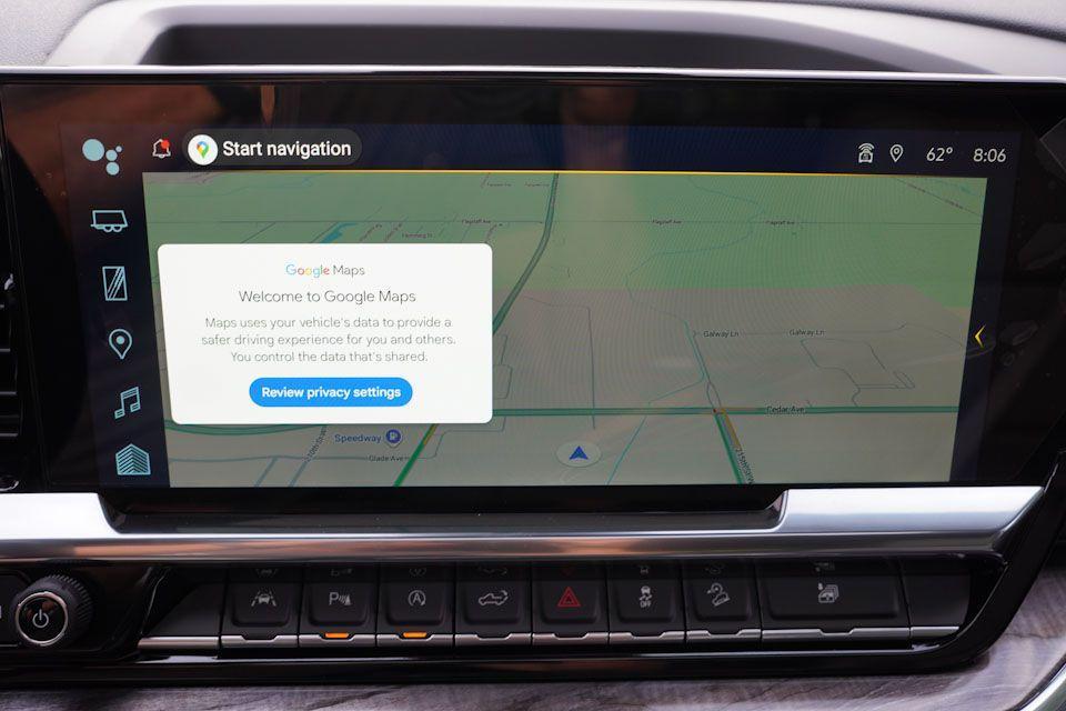 new 2026 Chevrolet Silverado 1500 car, priced at $56,450