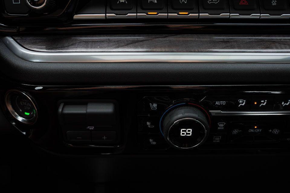 new 2026 Chevrolet Silverado 1500 car, priced at $56,450