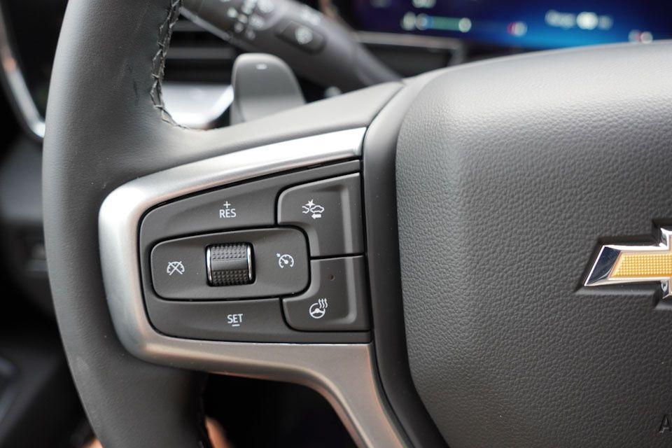 new 2026 Chevrolet Silverado 1500 car, priced at $56,450