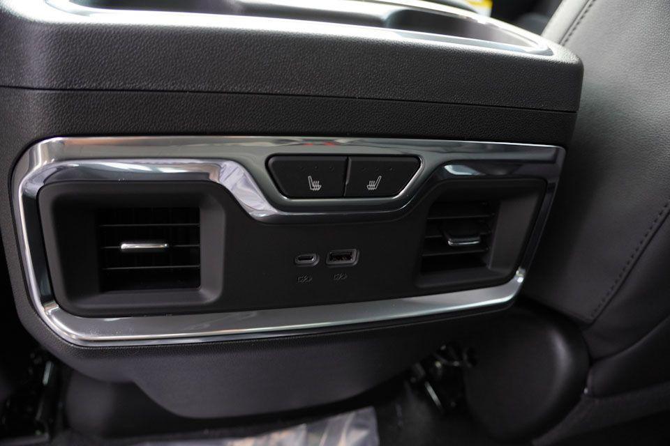 new 2026 Chevrolet Silverado 1500 car, priced at $56,450