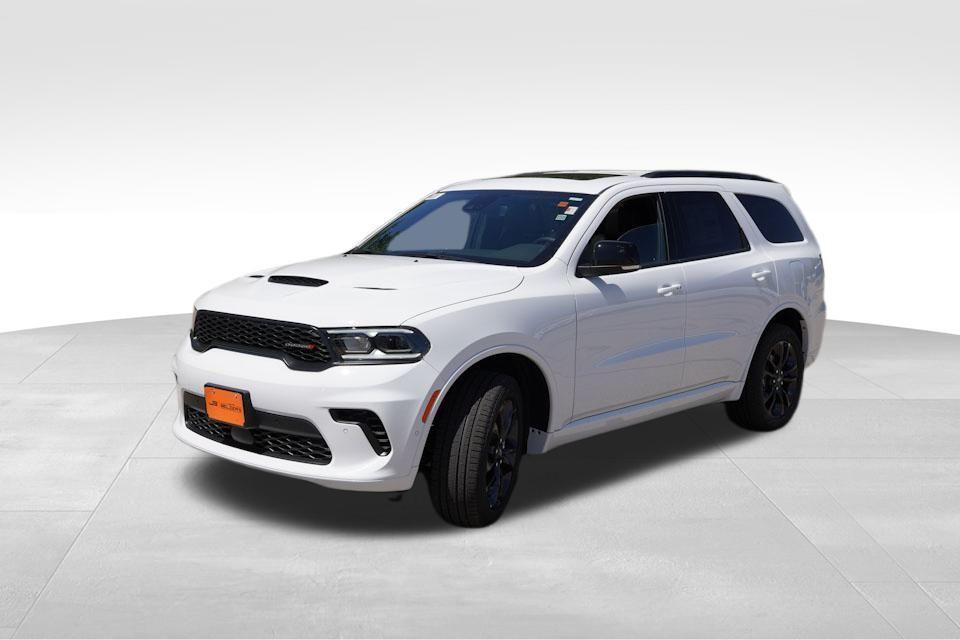 new 2025 Dodge Durango car, priced at $44,640
