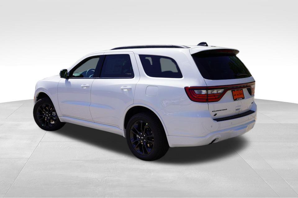 new 2025 Dodge Durango car, priced at $44,640