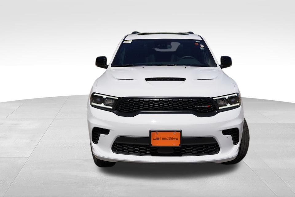 new 2025 Dodge Durango car, priced at $44,640