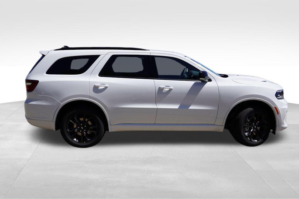 new 2025 Dodge Durango car, priced at $44,640