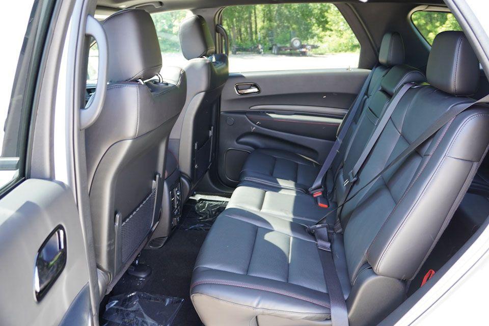new 2025 Dodge Durango car, priced at $44,640