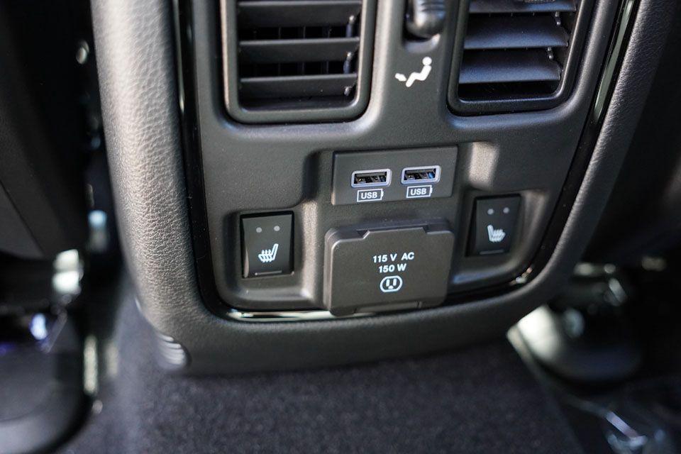new 2025 Dodge Durango car, priced at $44,640