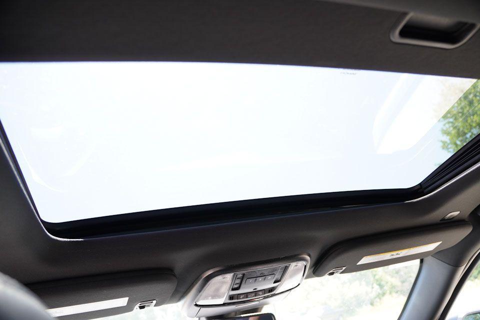 new 2025 Dodge Durango car, priced at $44,640