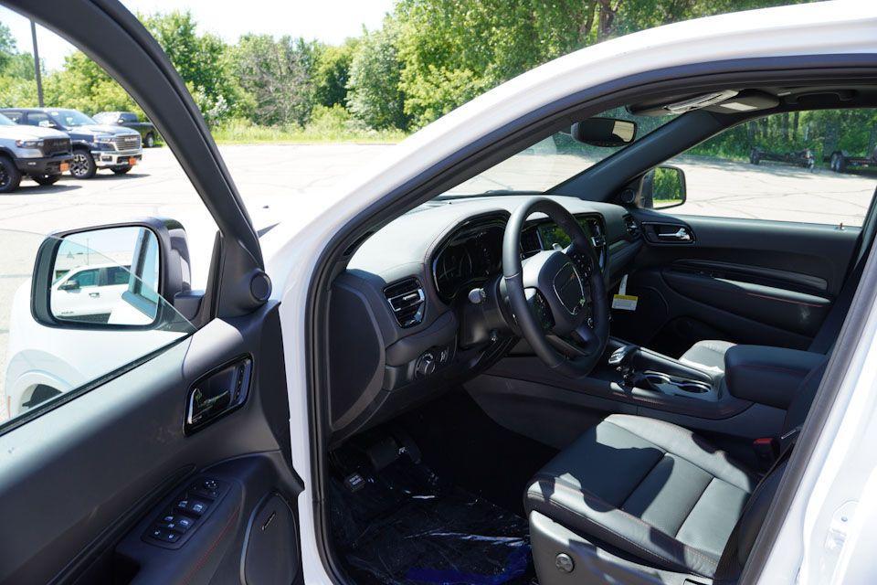 new 2025 Dodge Durango car, priced at $44,640