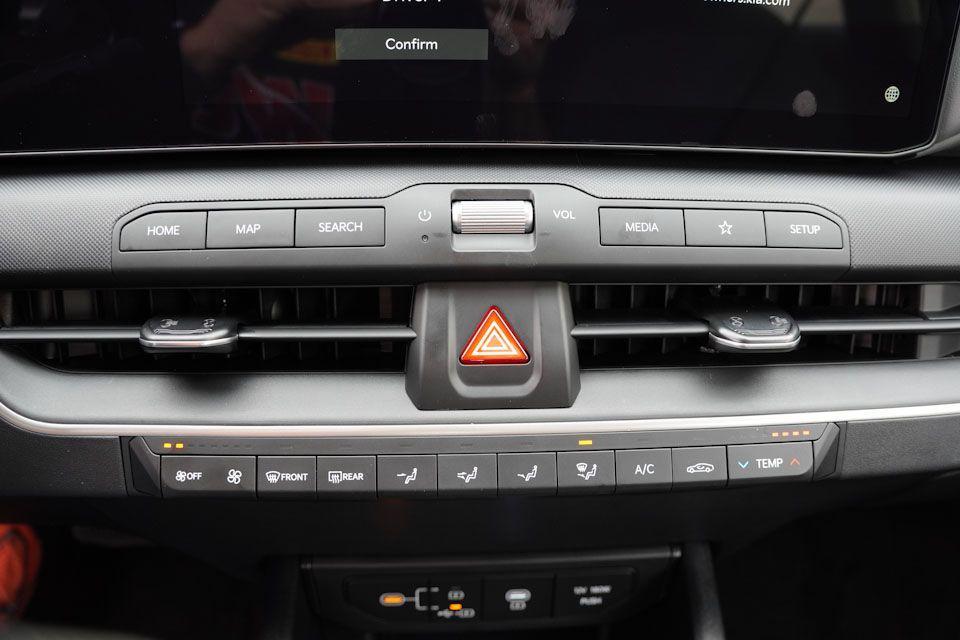 new 2025 Kia K4 car, priced at $21,743