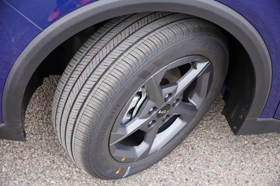 new 2025 Kia K4 car, priced at $21,743