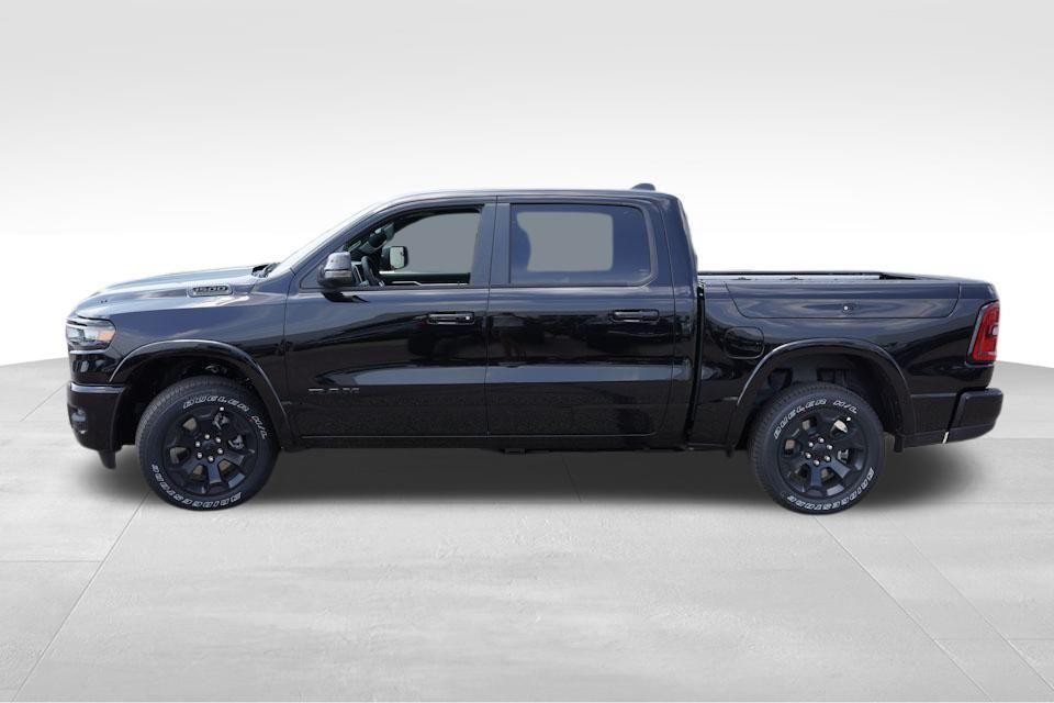 new 2026 Ram 1500 car, priced at $50,070