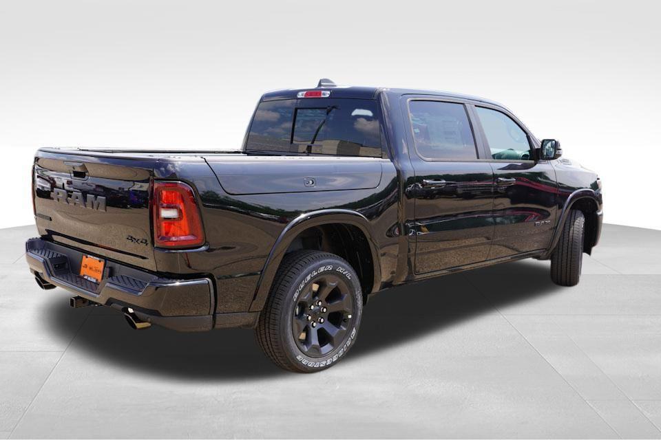 new 2026 Ram 1500 car, priced at $50,070