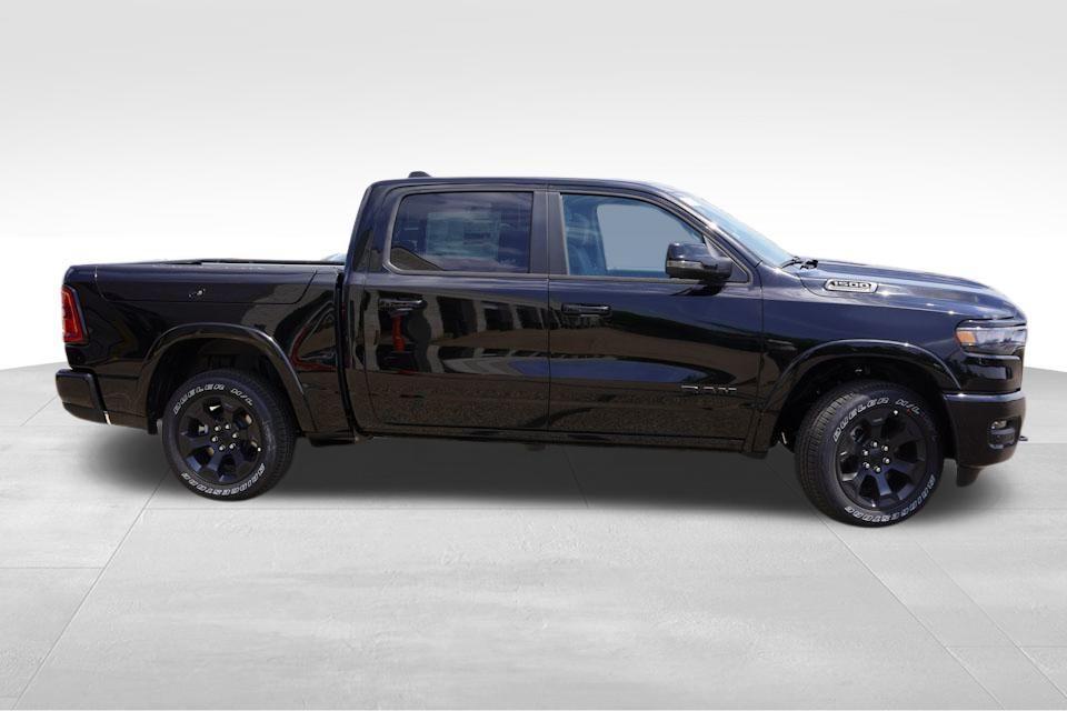 new 2026 Ram 1500 car, priced at $50,070