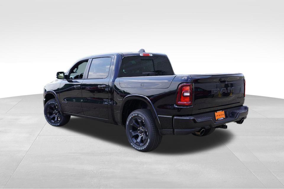 new 2026 Ram 1500 car, priced at $50,070