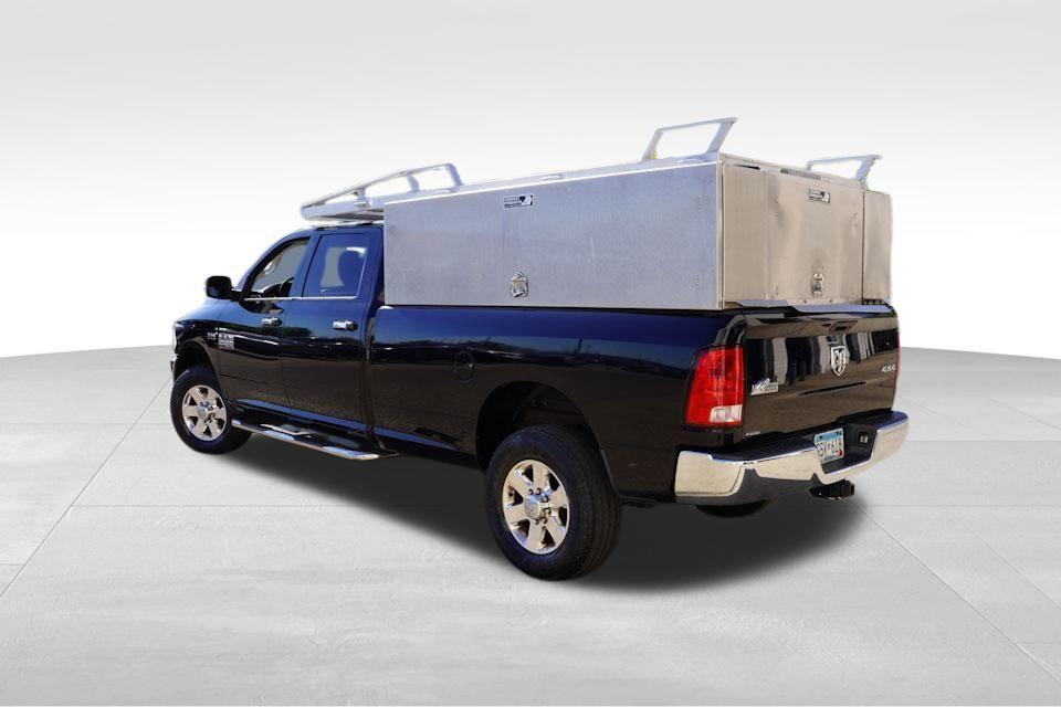 used 2014 Ram 2500 car, priced at $25,888