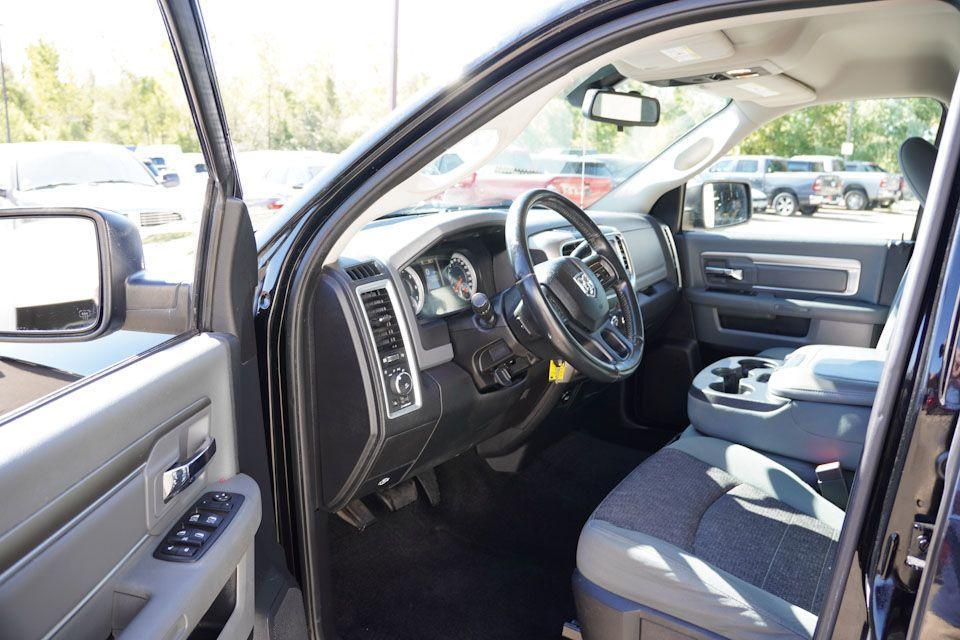 used 2014 Ram 2500 car, priced at $25,888