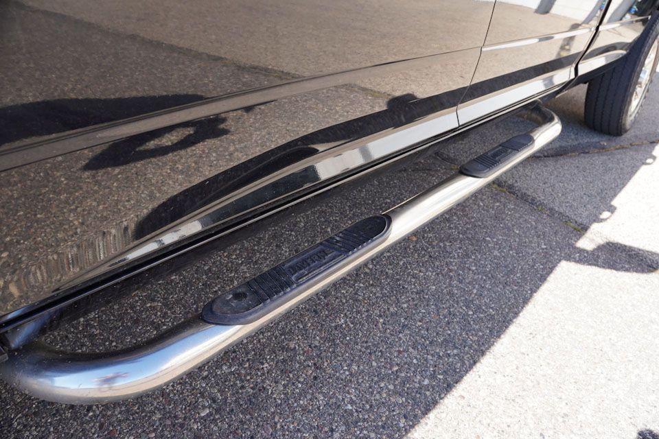 used 2014 Ram 2500 car, priced at $25,888