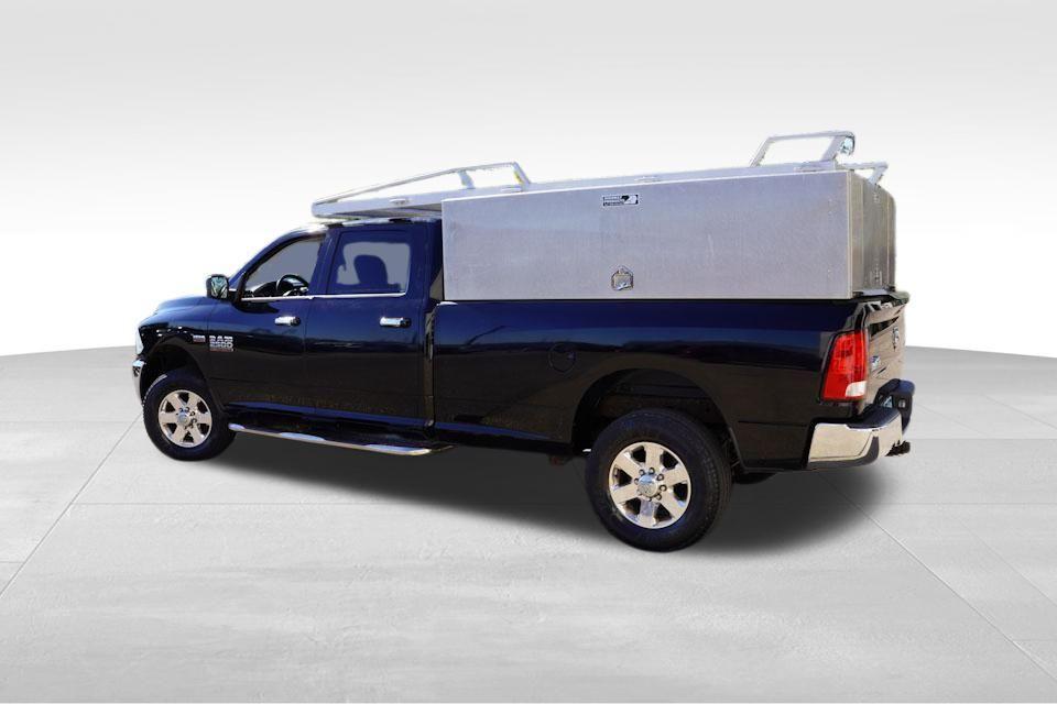 used 2014 Ram 2500 car, priced at $25,888