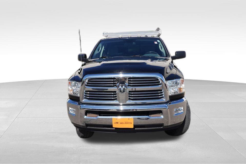 used 2014 Ram 2500 car, priced at $25,888