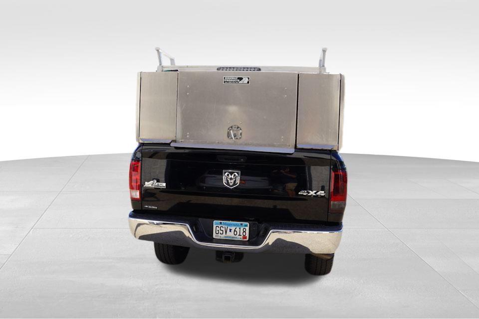used 2014 Ram 2500 car, priced at $25,888