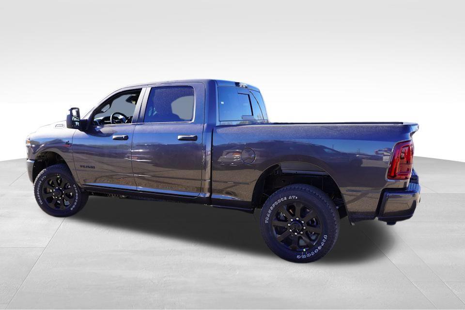 new 2026 Ram 3500 car, priced at $75,027