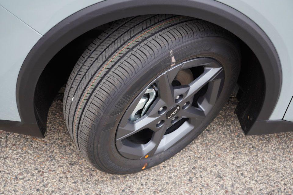 new 2025 Kia K4 car, priced at $21,743