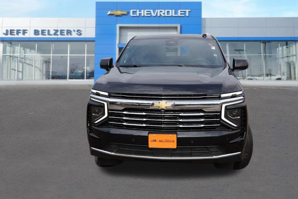 new 2026 Chevrolet Tahoe car, priced at $65,409