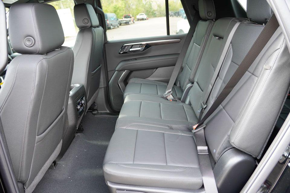 new 2026 Chevrolet Tahoe car, priced at $65,409