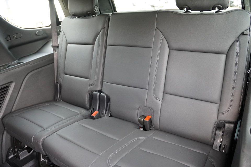 new 2026 Chevrolet Tahoe car, priced at $65,409