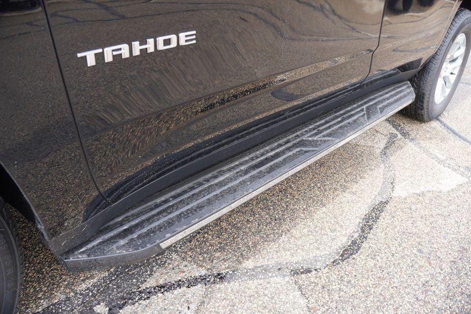 new 2026 Chevrolet Tahoe car, priced at $65,409