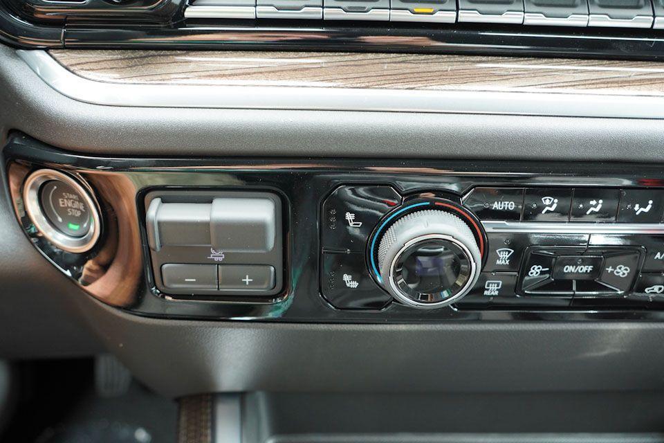 new 2026 Chevrolet Silverado 1500 car, priced at $49,490