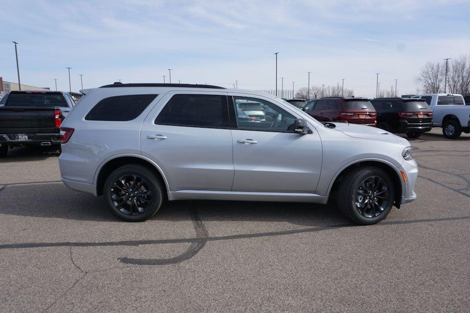 new 2024 Dodge Durango car, priced at $44,049