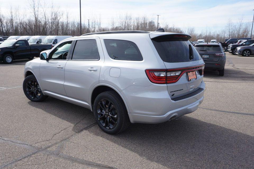 new 2024 Dodge Durango car, priced at $44,049