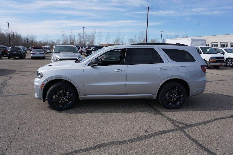 new 2024 Dodge Durango car, priced at $44,049