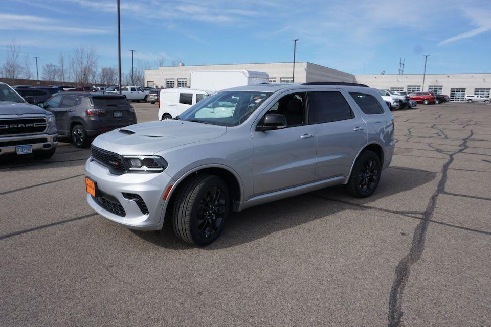 new 2024 Dodge Durango car, priced at $44,049