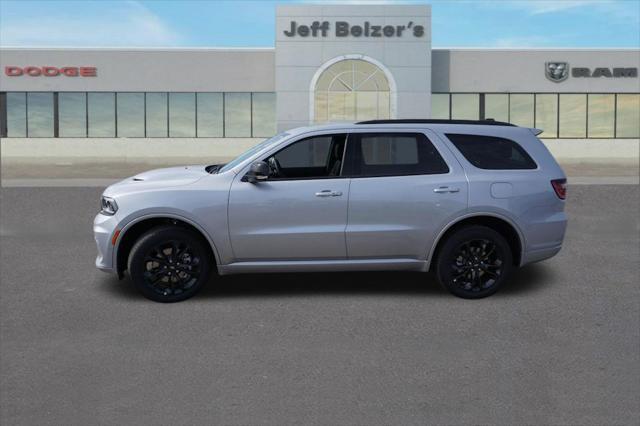 new 2024 Dodge Durango car, priced at $48,701