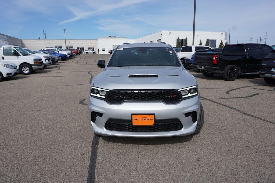 new 2024 Dodge Durango car, priced at $44,049