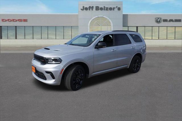 new 2024 Dodge Durango car, priced at $48,701