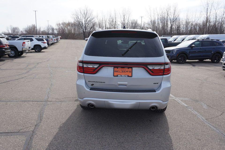 new 2024 Dodge Durango car, priced at $44,049