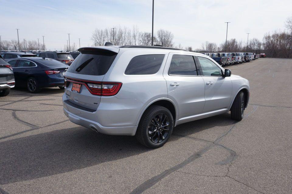 new 2024 Dodge Durango car, priced at $44,049