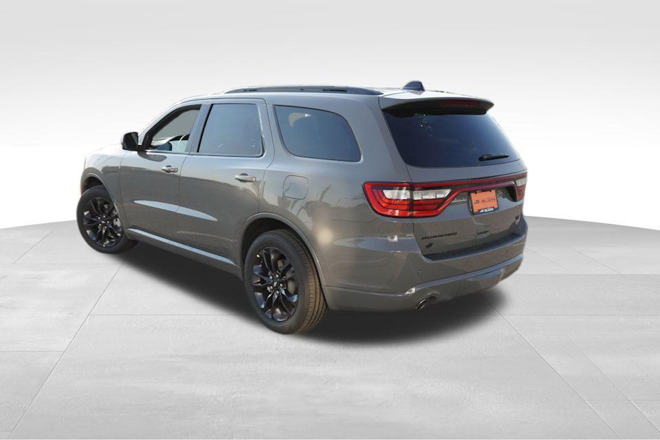 new 2025 Dodge Durango car, priced at $51,660